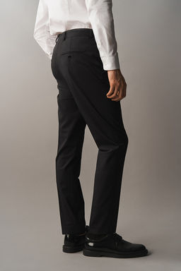 Pantalon de traje Slim Fit - H&m фото 5