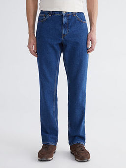 779 Regular Fit Erkek Jean Pantolon