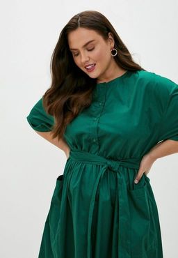 Платье жен. - Incity фото 7