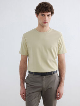 Loose Fit Basic Dry Touch Ti??rt