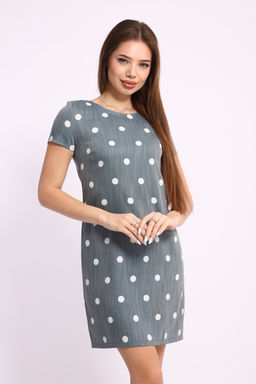 Женское платье 31902