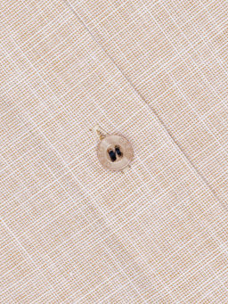 Сорочка мужская короткий рукав GREG 513/201/FL/Z/1p  фото 4