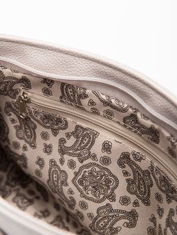 Темно-бежевый кросс-боди S.Lavia  фото 23