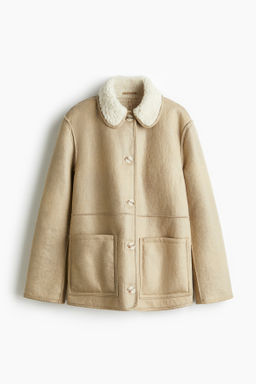 Chaqueta reversible - H&m фото 2
