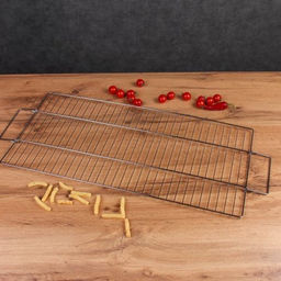 Решетка для гриля 67х30 см / KR-6730 /уп 50/ - Галеонтрейд фото 7