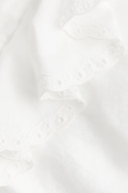 Blusa de volantes - H&m фото 7