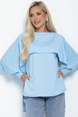 Джемпер Элли - Lt collection фото 5