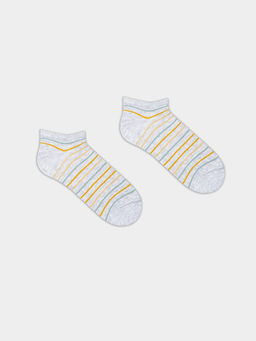 Цена за 5 пар! НОСКИ МУЖСКИЕ - Mark formelle фото 5