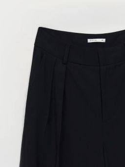 Брюки прямого кроя из вискозы ZR2605022113-50 / Zarina