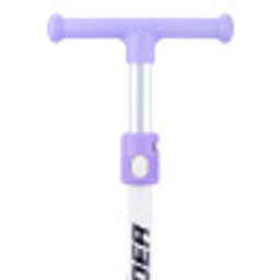 Самокат трехколесный Slider