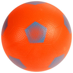 Мяч детский Футбол, d=22 см, 150 г, цвет МИКС - Simaland фото 2