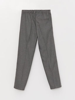 Beli Ayarlanabilir Lastikli Erkek ?ocuk Pantolon