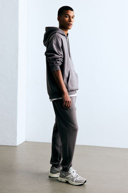 Pantalon de chandal Regular Fit - H&m фото 3