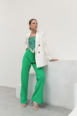 65097 Брюки Eliseeva Olesya  фото 13