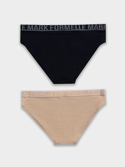 ТРУСЫ ДЛЯ ДЕВОЧЕК (2ШТ.) - Mark formelle фото 3