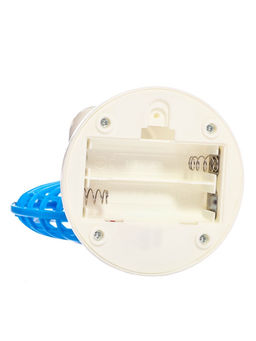 Бытовая техника Вентилятор, работает от батареек, МИКС - Simaland фото 7