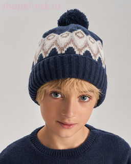 Бини Колпак флис (52-54)