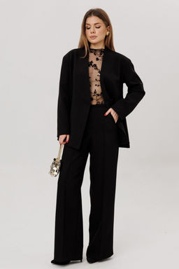 Костюм AmberA 3022 шоколад