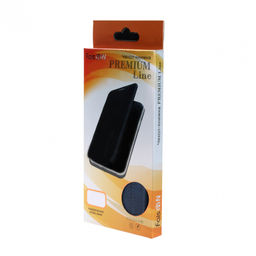 Чехол-книжка FaisON для XIAOMI Redmi 9C, PREMIUM Line, CA-11, цвет: синий