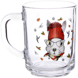 335-Д Кружка для чая 200мл Милори(х20) - Mayer&boch фото 9