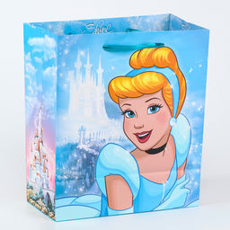 Пакет подарочный, 4 вида МИКС, 23×27×11.5 см