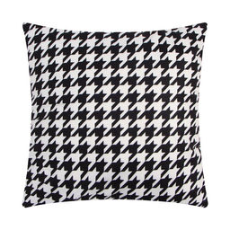 Наволочка декоративная Этель Лапки 40 х 40 см, полиэстер