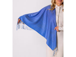 Платок Lanotti двухсторонний /Арт 32