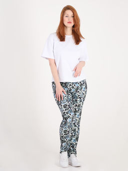 ALMOND 81-85-14.С1 Брюки  фото 2