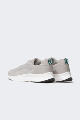 Мужская спортивная обувь на толстой подошве - Defacto фото 4