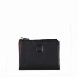 Кошелек 9949-1806A  black Vermari