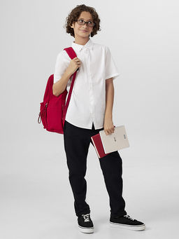 Брюки для мальчиков черные - Mark formelle фото 8