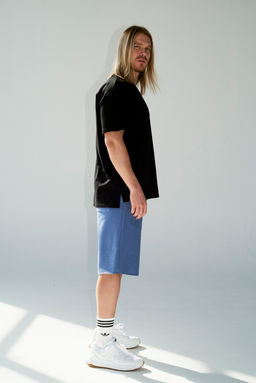 Шорты ZIP MAN - Melcloth фото 2