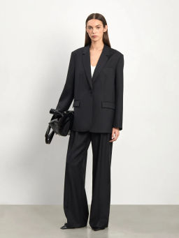 ЕМКА / Жакет прямого кроя