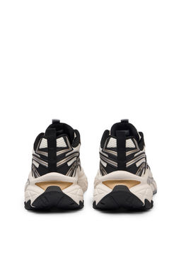 Кроссовки LifeStyle Бежевый/Черный