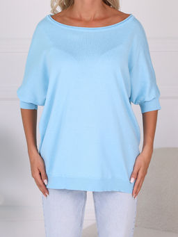 Джемпер Др4-541/12 - Wisell фото 10