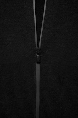 SEAMLESS MERINO WOOL SKI JUMPSUIT - Zara фото 8