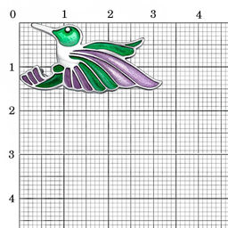 БРОШЬ 13015882Пл - Красная пресня фото 4