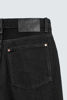 STRAIGHT FIT JEANS - Zara фото 10