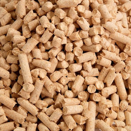 Наполнитель древесный Пижон 15л  фото 11