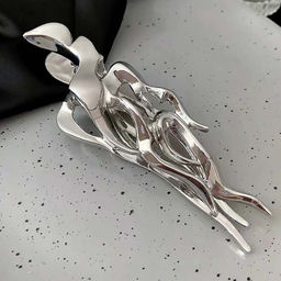 Краб для волос арт. 01 8820 (id 277198) - Rada фото 3