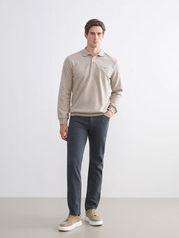 779 Regular Fit Erkek Jean Pantolon