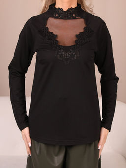 Джемпер М5-5406 - Wisell фото 18