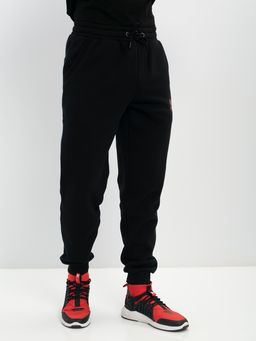 Брюки спортивные MENS STEVE FLEECE JOGGERS / Lee Cooper  фото 2