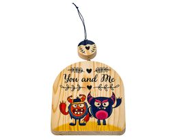 Подарок для души. Я и ты. - Smiledecor фото 2