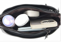 KAIDIFEINIROO Сумка женская 8755  фото 7