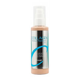 Тональная основа увлажняющая ENOUGH Collagen Moisture Foundation SPF 15 #23, 100ml