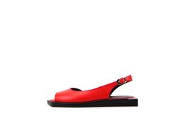 Босоножки EDART 1041.116 bl.red