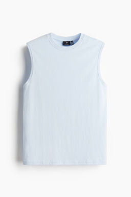 Camiseta sin mangas COOLMAX® Regular Fit