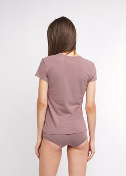 LF650 Фуфайка женская МОДАЛ - Clever wear фото 4