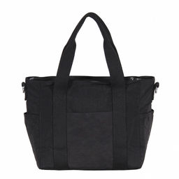 Сумка 8769MD black Mindesa